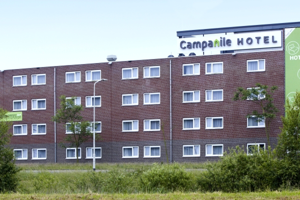 Hotel Campanile Breda